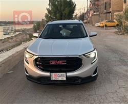 جي ام سي تيراين